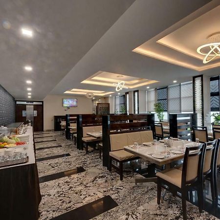Hotel Ma Grand Pudukkottai Εξωτερικό φωτογραφία