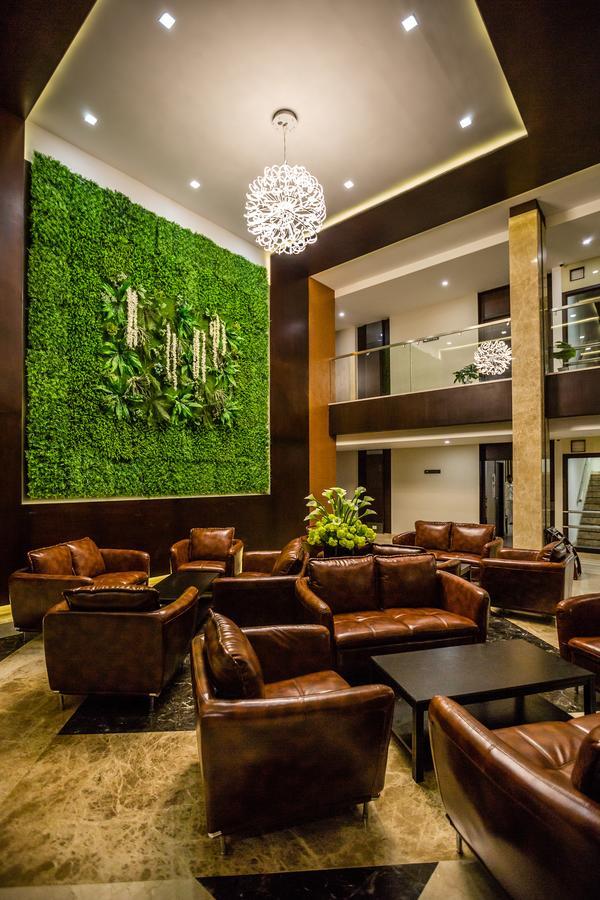 Hotel Ma Grand Pudukkottai Εξωτερικό φωτογραφία