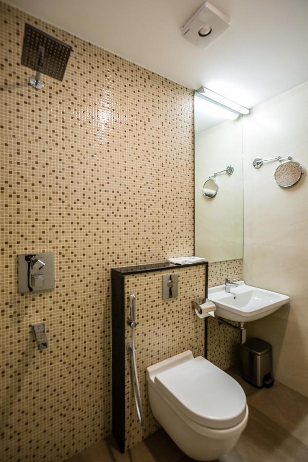 Hotel Ma Grand Pudukkottai Εξωτερικό φωτογραφία