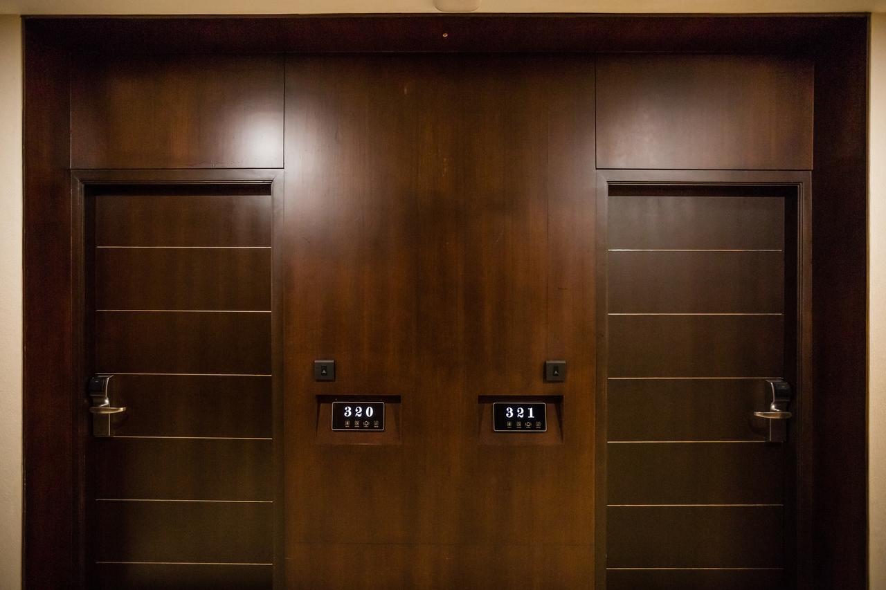 Hotel Ma Grand Pudukkottai Εξωτερικό φωτογραφία