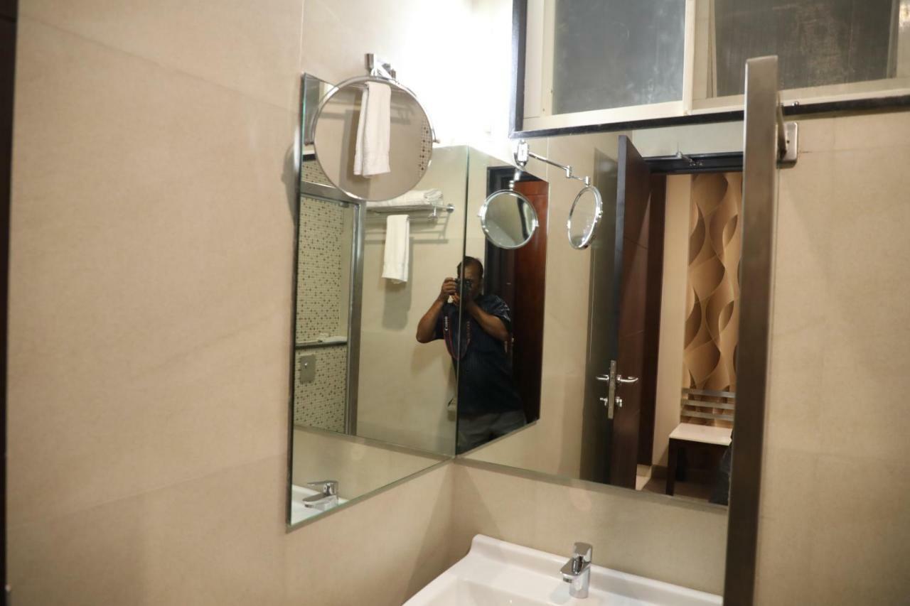 Hotel Ma Grand Pudukkottai Εξωτερικό φωτογραφία